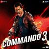 Commando 3 (2019) Full Album